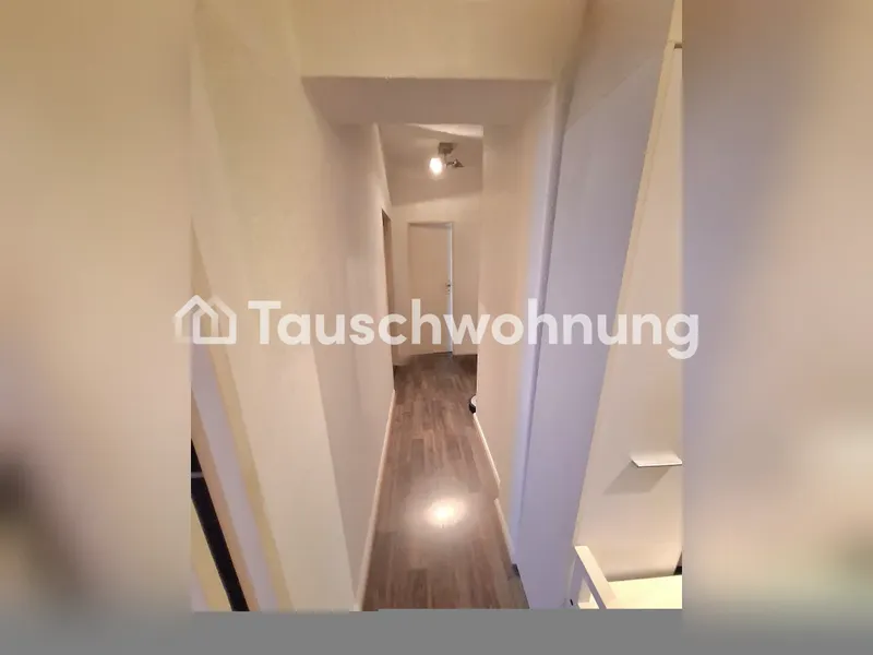 Tauschwohnung: Suche großzügige 3-4 Zi-Wohnung in Berlin — photo 1